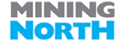 Mining North logo